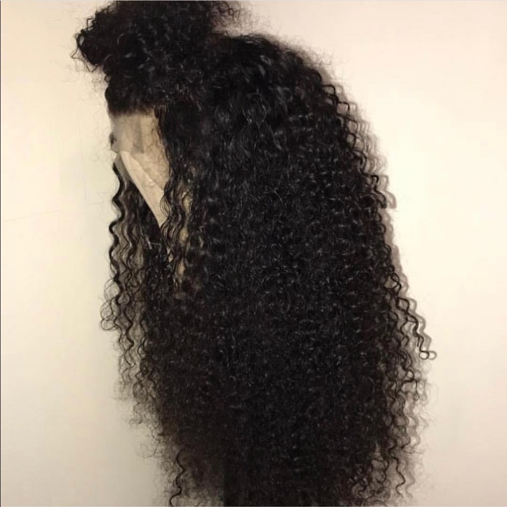 Deep wave bundles w/closure